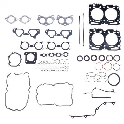 SUBARU WRX EJ255 DOHC 2006-07