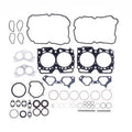 SUBARU WRX EJ255 DOHC 2008