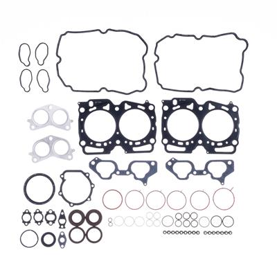 SUBARU WRX EJ255 DOHC 2008