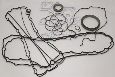 LOWER GASKET KIT