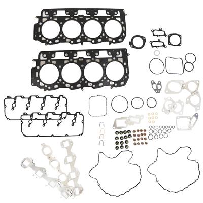 CYLINDER HEAD GASKET