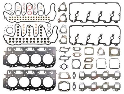 HEAD GASKET