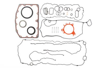 BOTTOM END GASKET