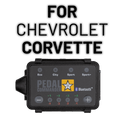 Pedal Commander for Chevrolet Corvette