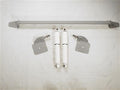 REAR SHOCK KIT  1937-39 CHEVY