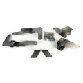 REAR END KIT  1936-40 FORD