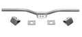 TRANSMISSION CROSSMEMBER  CHVY