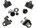 ENGINE KIT  37-39 CHVY  LS