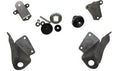 ENGINE MOUNTING KIT  55-57 CHV