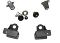 ENGINE MOUNT KIT  40-54 CHV TK