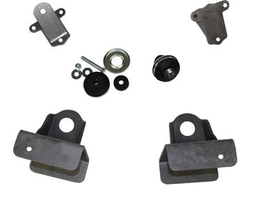 ENGINE MOUNT KIT  40-54 CHV TK