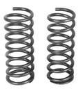 COIL SPRINGS  FRONT  PAIR