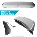 WINGS & REAR SPOILERS
