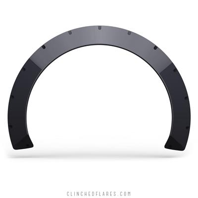 FENDER FLARE    GLIDER