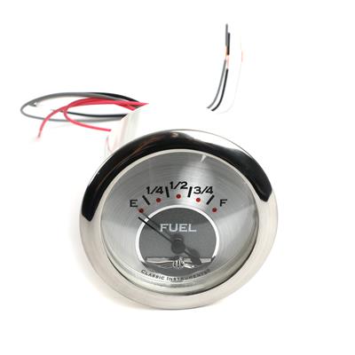 GAUGE FUEL LEVEL 2-5/8 ELEC