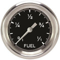AUTOCROSS FUEL LEVEL GAUGE