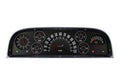 INSTRUMENT CLUSTER