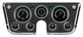 GAUGE KIT CLUSTER LS SWAP