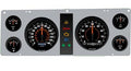 INSTRUMENT CLUSTER