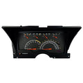 GAUGE CLUSTERE