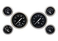 HOT ROD 6 GAUGE SET