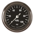 FUEL PRESSURE GAUGE