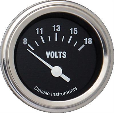 HOT ROD 2IN VOLT