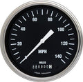 HOT ROD 5IN SPEEDO 140 MPH