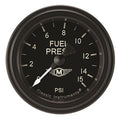 FUEL PRESSURE GAUGE