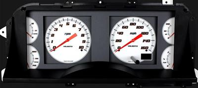 DIRECT FIT GAUGES
