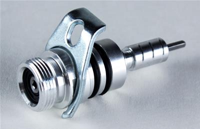 TRANSMISSION DENDER