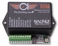 SPEED SIGNAL INTERFACE