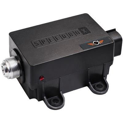 SPEEDOMETER DRIVE W/O CABLE