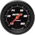 2 5/8" AIR/FUEL RATIO GAUGE