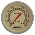 VINTAGE 5IN SPEEDO 200 KPH