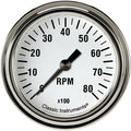 2 5/8" TACHOMETER