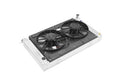 EXTRUDED TUBE RADIATOR MODULE