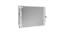 ALUMINUM RADIATOR