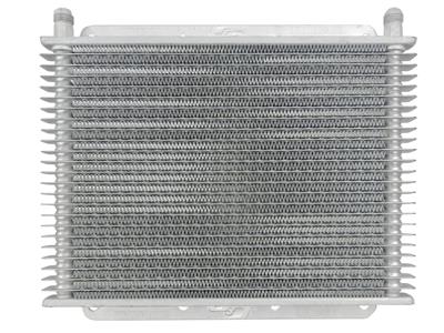 TRANSMISSION OIL COOLER KIT