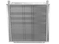 TRANSMISSION OIL COOLER KIT