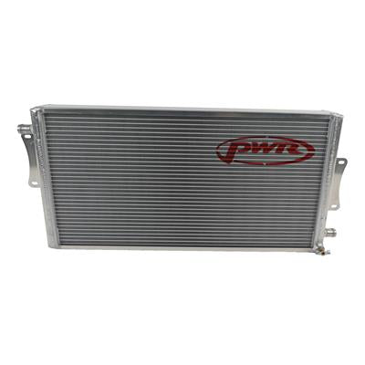 GM HEAT EXCHANGER
