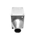 BARREL INTERCOOLER