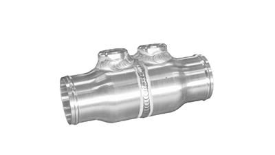 CHECK VALVE