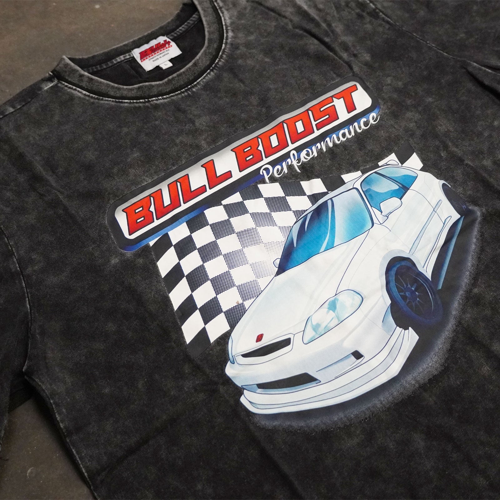 BBP® Vintage Civic EK T Shirt 4000 ENTRIES