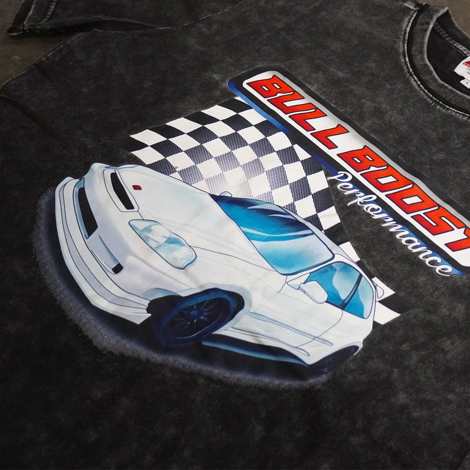 BBP® Vintage Civic EK T Shirt 4000 ENTRIES