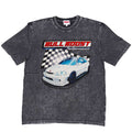 BBP® Vintage Civic EK T Shirt 4000 ENTRIES