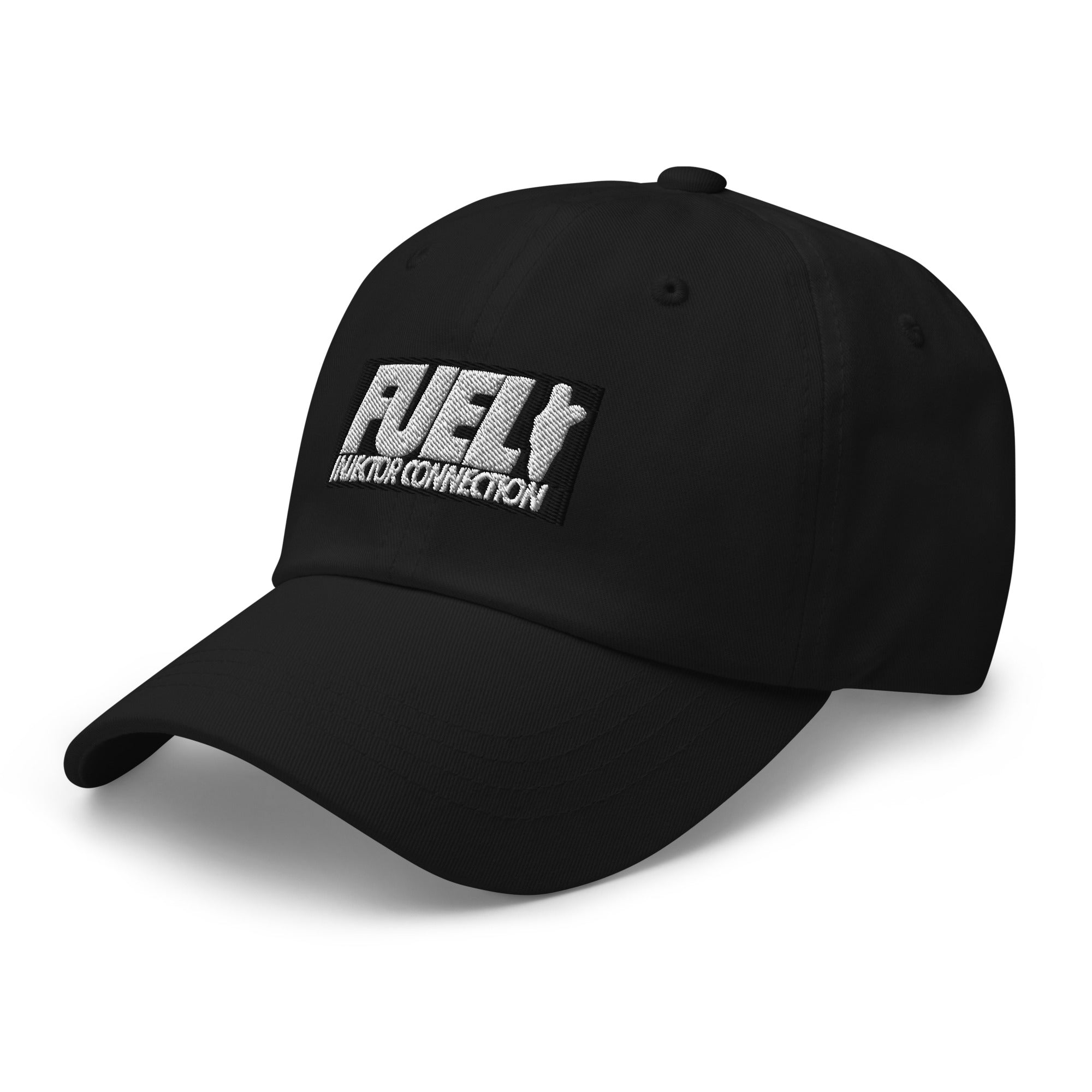 FIC Baseball Cap