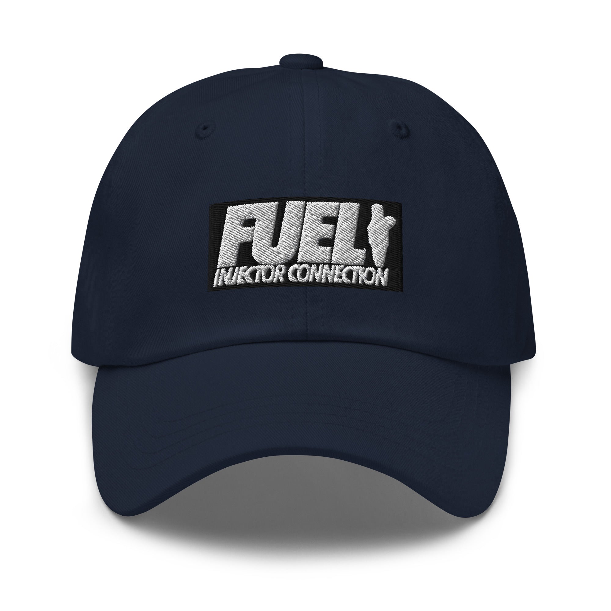 FIC Baseball Cap