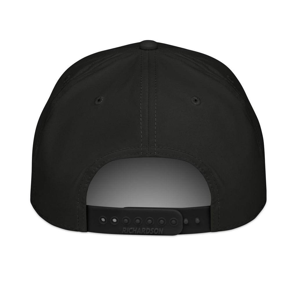 Retro Boostline Rope Cap Snapback