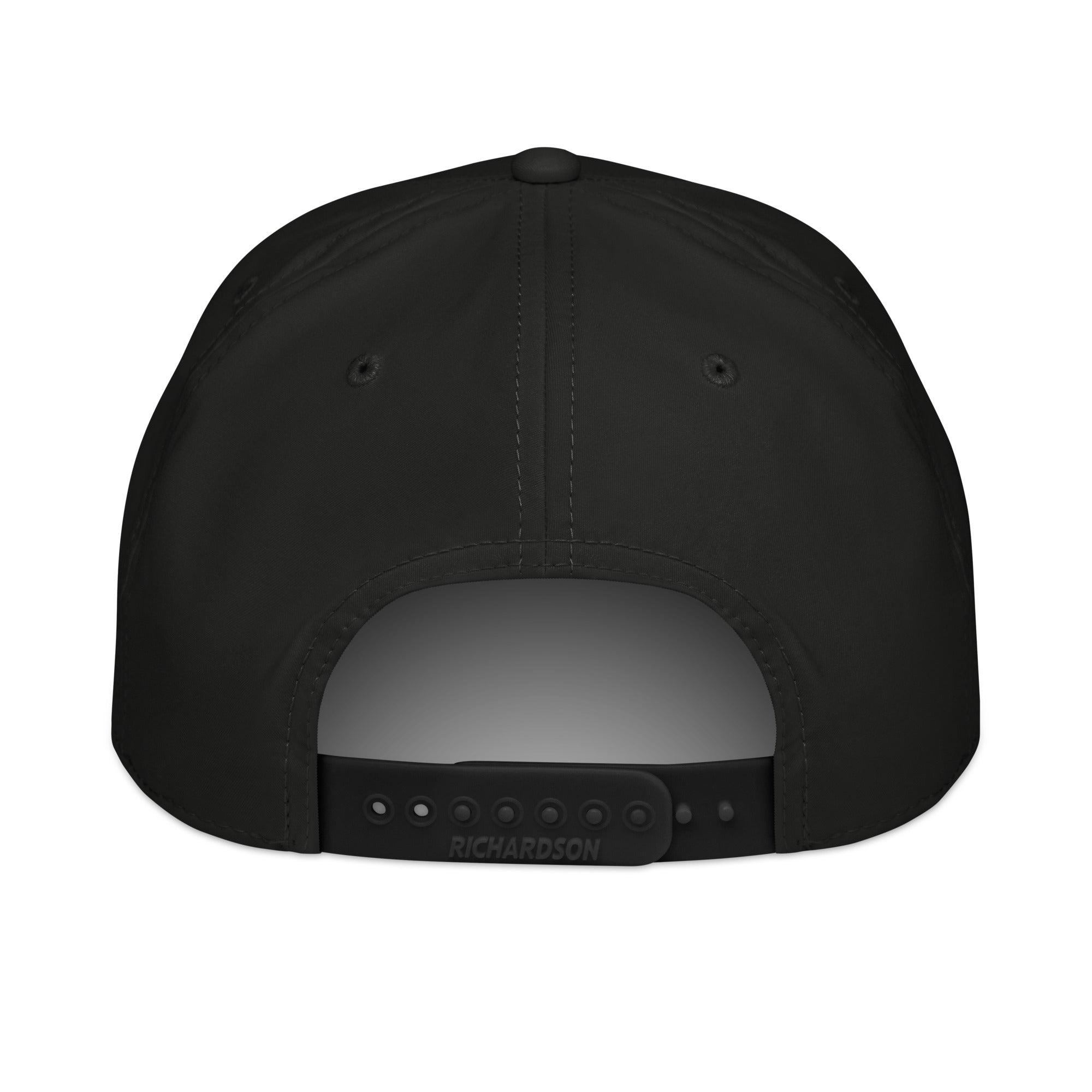 Retro Boostline Rope Cap Snapback